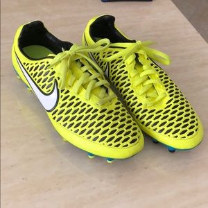 Women’s Nike Soccer Cleats